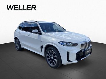 BMW X5 - 4