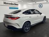 Mercedes-Benz GLC 450 d 4Matic AMG+PANO+HANDS-FREE+AHK+360° - Mercedes-Benz GLC-Klasse: Sportwagen