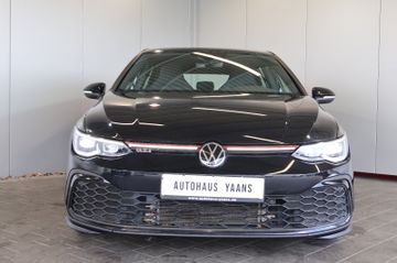 Volkswagen Golf VIII GTI 2.0 TSI AID+LED+CARPLAY+AMBIENT