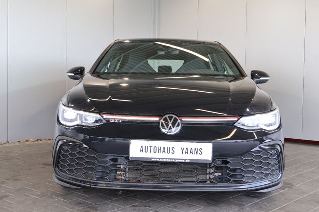 Volkswagen Golf VIII GTI 2.0 TSI AID+LED+CARPLAY+AMBIENT