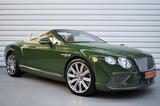 Bentley Continental GTC+Naim+ACC+Massage+1.Hand+Keyless