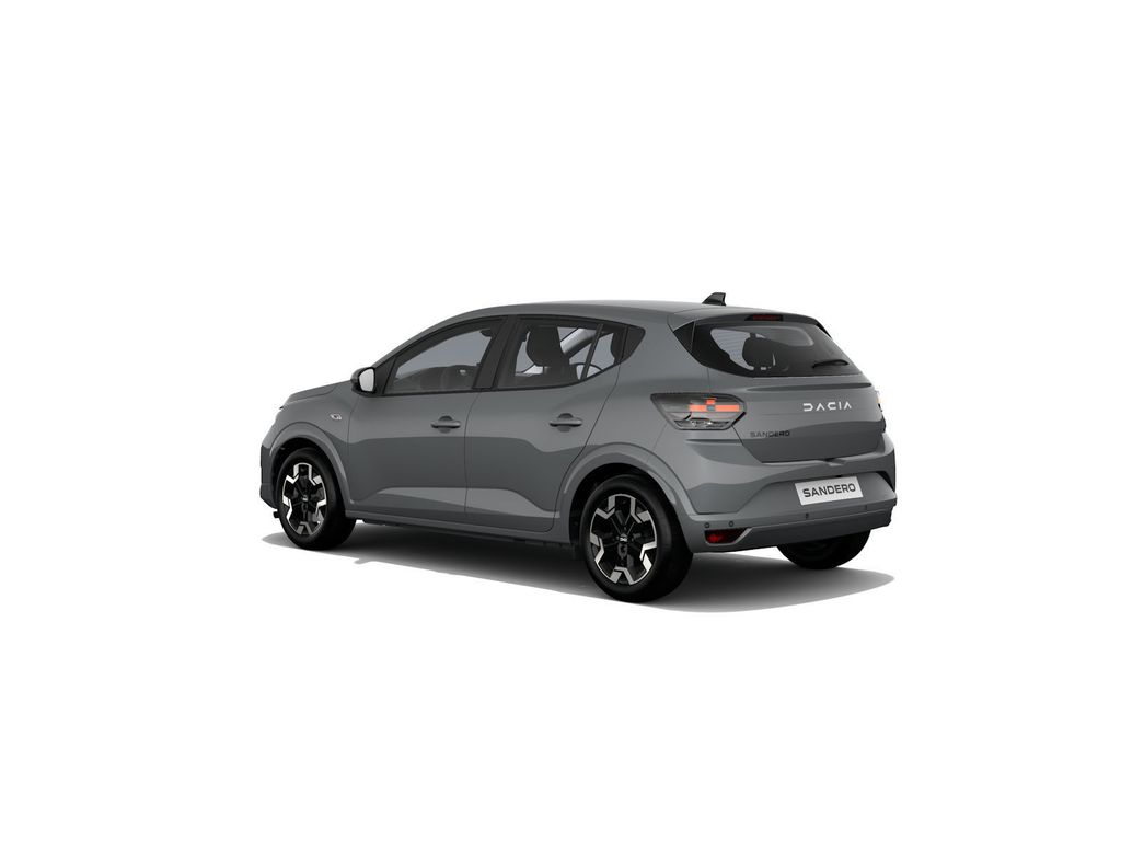 DACIA Sandero - Bild 4