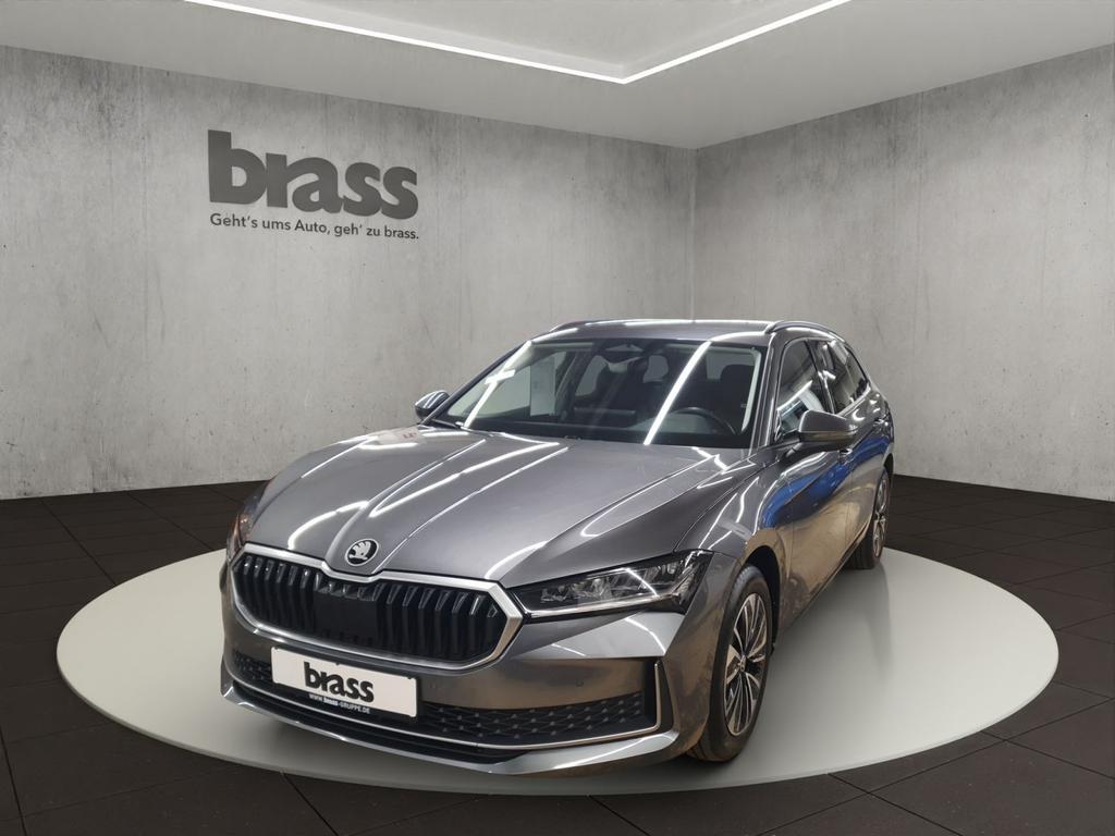 Skoda Superb Combi Selection