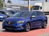 Renault Megane IV Grandtour GT-Line - Renault Megane: Line
