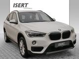BMW X1 sDrive18d Advantage +NAVI+SHZ+LED+PDC+LM+ - BMW Gebrauchtwagen in Bayreuth