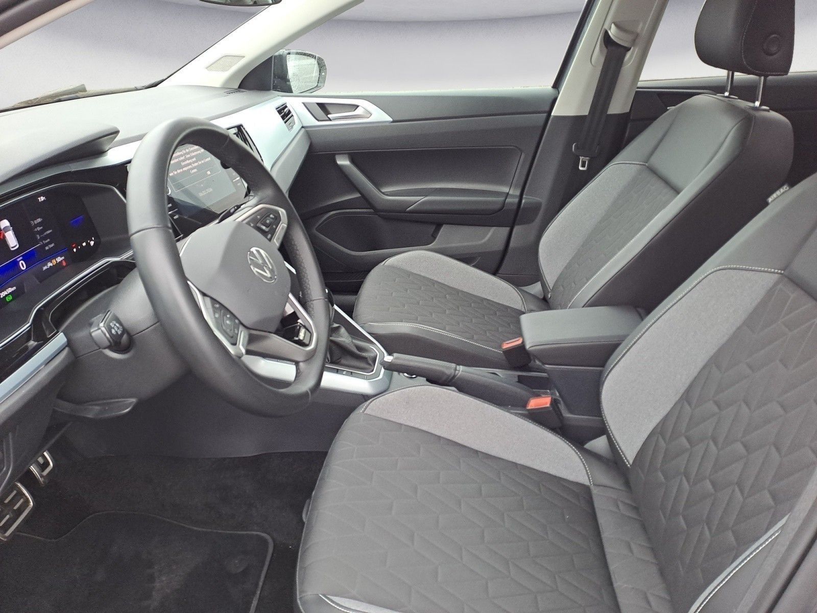 Volkswagen Polo - Bild 8