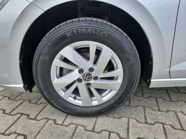 Fahrzeugabbildung Volkswagen Polo 1.0 TSI STYLE IQ.DRIVE IQ.LIGHT LED KLIMA A