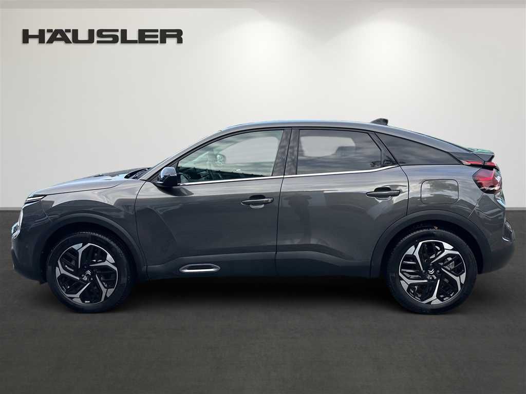 CITROEN C4 2024