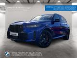 BMW X5 M60i xDrive M Sport Driv.Assist.Prof Kamera - blaue BMW X5 M60