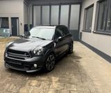 MINI Countryman S+JWC+ All4/ PANO/NAVI/LEDER/VOLL!! - MINI: Van