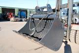 Andere SIEBLÖFFEL hydraulisch - MS 40 - Nr.: XXX - Sieblöffel