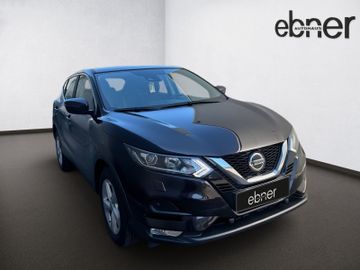 Nissan Qashqai - 9