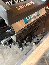 Piaggio Porter - Piaggio Kastenwagen