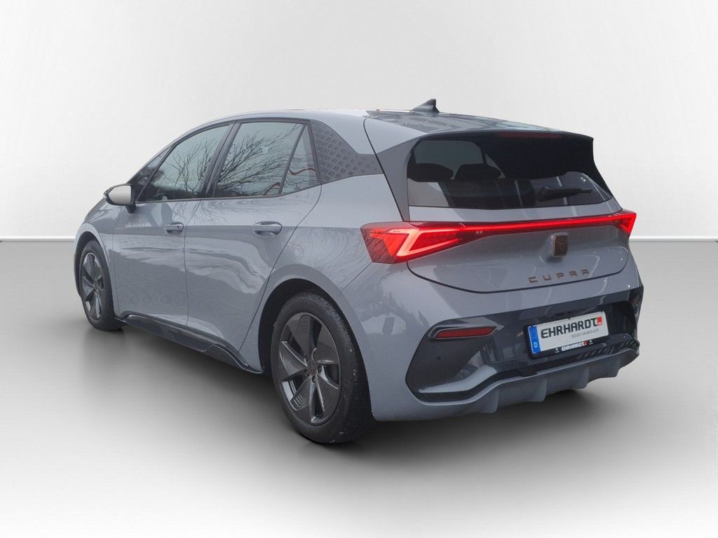 Cupra Born - Bild 7