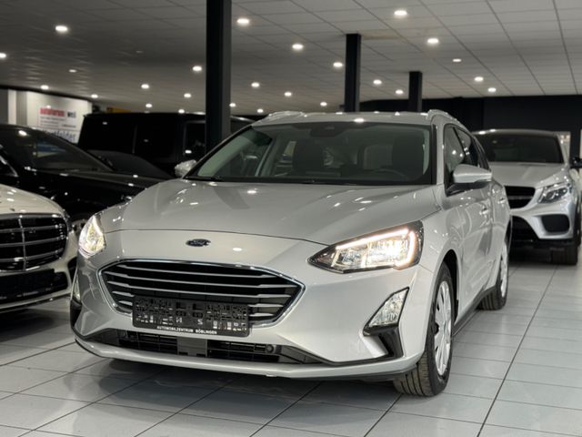 Ford Focus Turnier  Cool & Connect *KAMERA*WINTER*