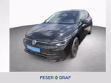 Volkswagen Golf VIII Style 1.5 TSI 150PS - Volkswagen Golf Gebrauchtwagen