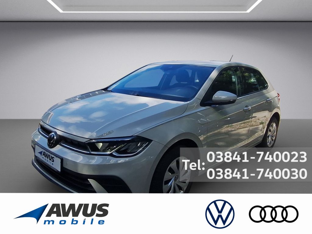 Image of Volkswagen Polo