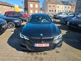 BMW 330e xDrive Hybrid MSport Panorma Kamera Head-up - BMW 330 Unfallwagen