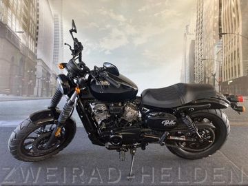 Fotografie Hyosung GV 300 S Aquila *SUMMERSALE *