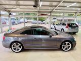Audi A5 3.0TDI S Line Pano Xenon Automatik - Audi A5: 3.0