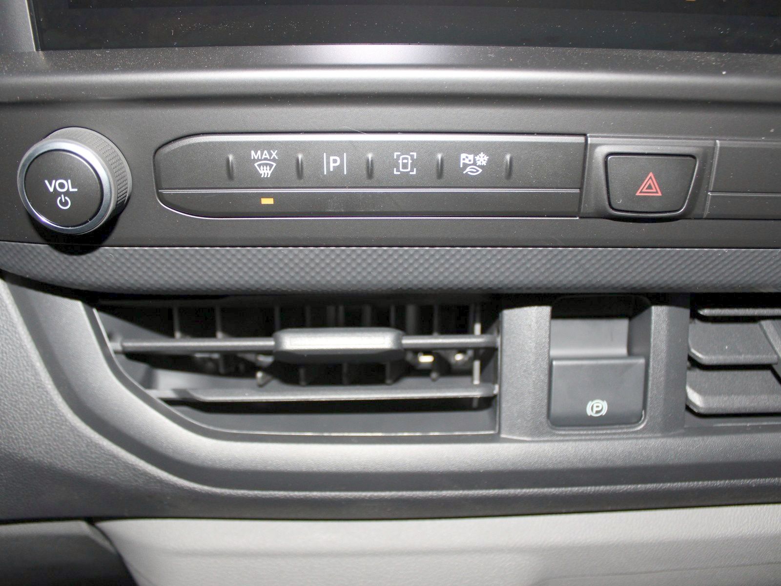 Fahrzeugabbildung Ford Transit Custom 280 L1 Trend FWD