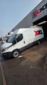 Iveco Daily 35s18 L4 H2 - Iveco Diesel Pritsche + Plane 35s18