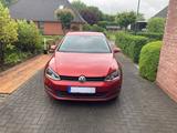Volkswagen Golf 1.6 TDI BMT Comfortline
