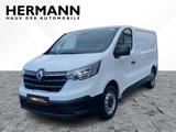 Renault Trafic Kasten 2.0 BLUE dCi 130 L1H1 2.8t Komfort - Angebote