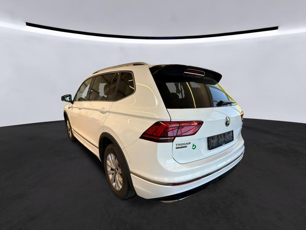 Volkswagen Tiguan Allspace Highline 4Motion R-Line 7 Sitzer