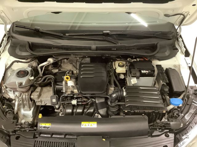 Polo Comfortline 1,0 l 59 kW Climatronic, SHZ, K