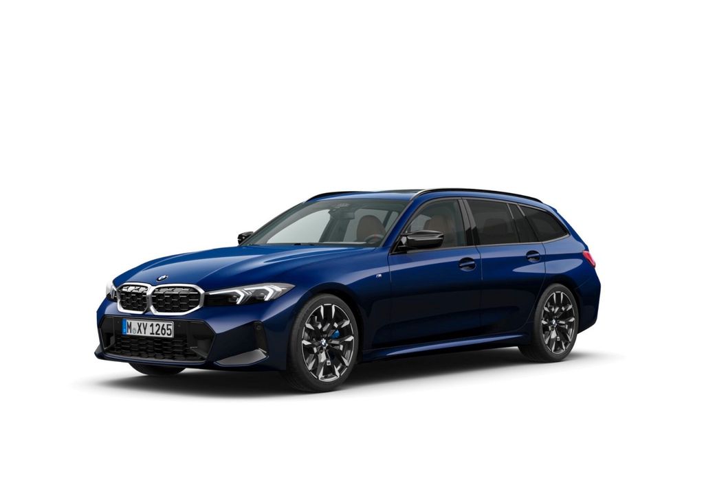Image of BMW 340