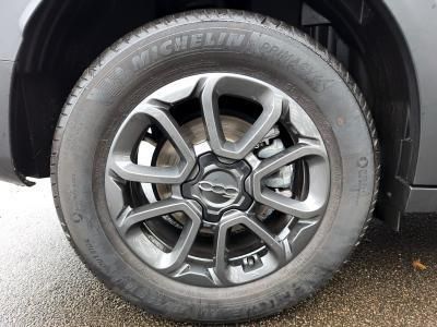 Fiat 500X - Bild 16