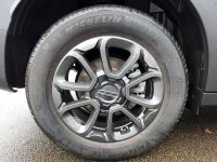 Fiat 500X - Vorschau Bild 16