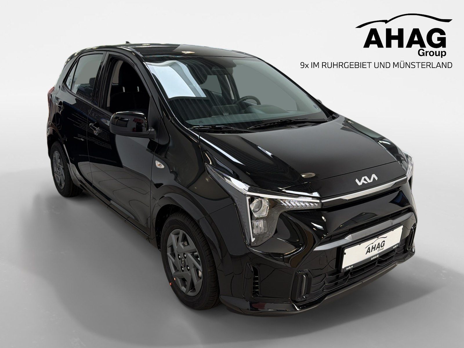 Kia Picanto PE2 1.0 GDI MT VISION Vision imagem 3