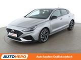 Hyundai i30 Fastback 1.5 T-GDI Mild-Hybrid N Line*LED*BT