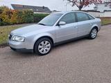 Audi A6 C5 165 PS - gebrauchte Audi A6 aus dem Jahr 1998
