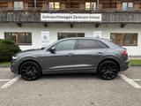 Audi Q8 55 TFSI e quattro tiptronic (MatrixLED+AHK) - Audi Q8 Plug-in Hybrid (PHEV) Gebrauchtwagen