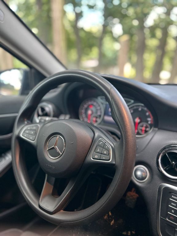 Image of Mercedes-Benz A 180