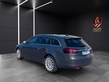 Opel Insignia - 8