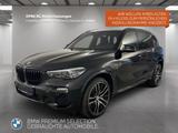 BMW X5 M50i Standheizung AHK Harman/K Head-Up LED - BMW X5 M50 in Frankfurt (Main)