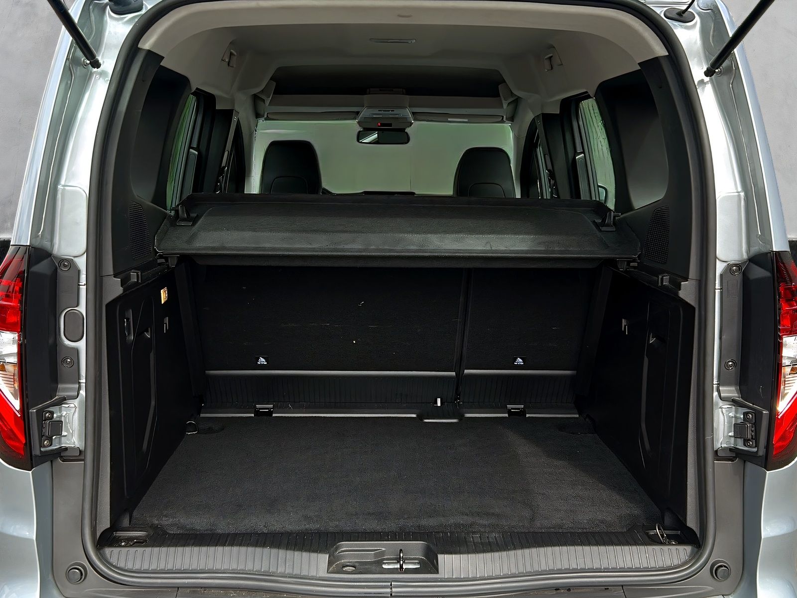 Fahrzeugabbildung Nissan Townstar L1 N-Connecta Temp.RFK Garantie 05.2026