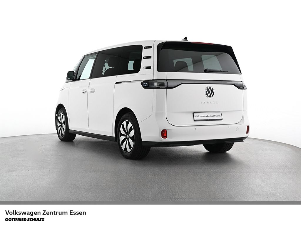 Volkswagen ID. Buzz Pro AHK LED AppConnect imagem 2