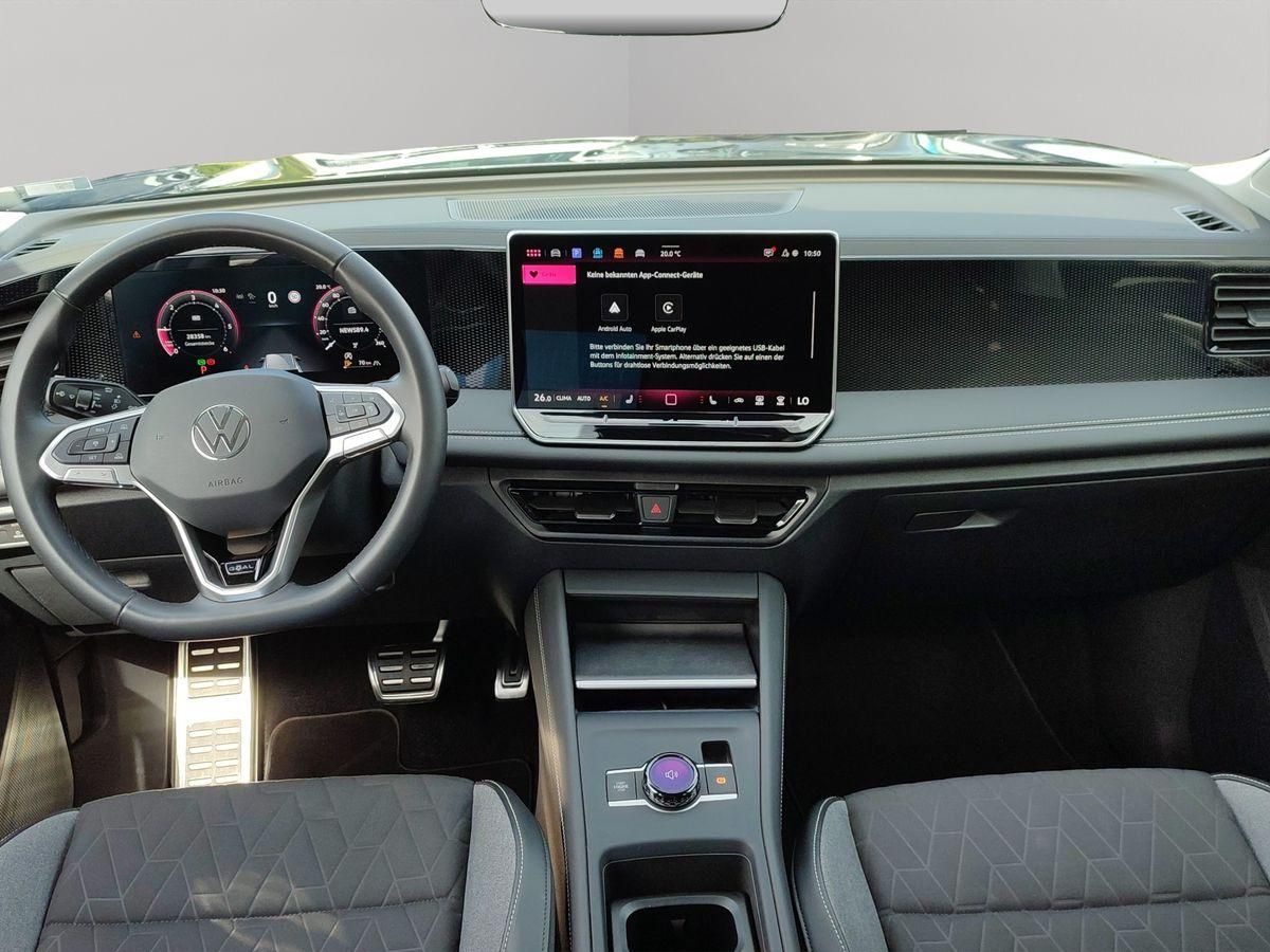 Volkswagen Tiguan - Bild 13