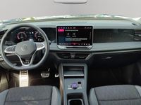 Volkswagen Tiguan - Vorschau Bild 13