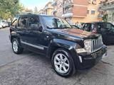 Jeep JEEP Cherokee 2.8 CRD DPF Sport Auto - Jeep Cherokee: Sport