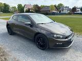 Volkswagen Scirocco 1.4 TSI DSG Edition Exklusiv - gebrauchte Volkswagen Scirocco aus dem Jahr 2011