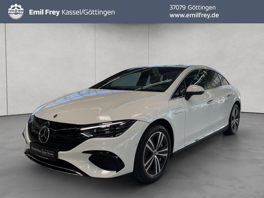 Mercedes-Benz EQE 300 Edition Electric Art|AHK|WinterP|360|Dig