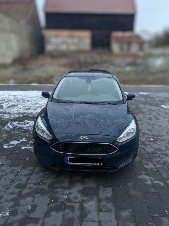 Image of Ford Focus