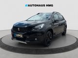 Peugeot 2008 Allure GT-LINE *1.HAND*KAMERA*SITZHZ*ZR NEU - Peugeot 2008: Kombi
