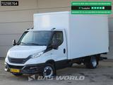 Iveco Daily 35C16 Laadklep Dubbellucht Bakwagen 160PK - Iveco Daily 35C16